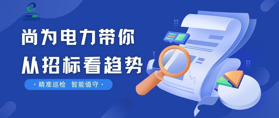 剛剛！南網(wǎng)發(fā)布，這項招標(biāo)定了！